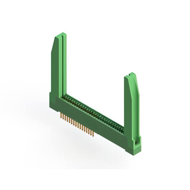 345-032-500-278 EDAC Inc.  Edgeboard Connectors